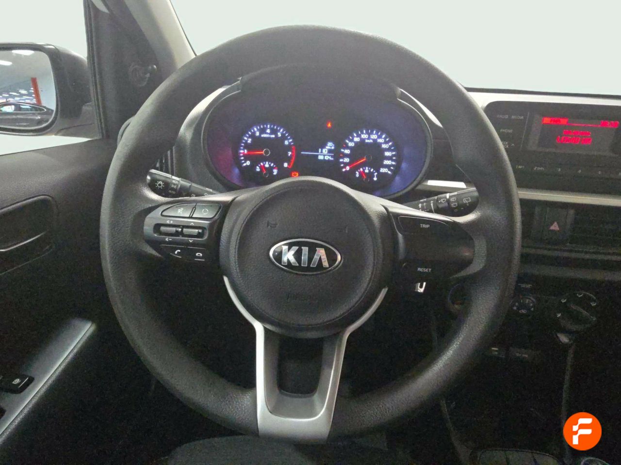 Foto Kia Picanto 12