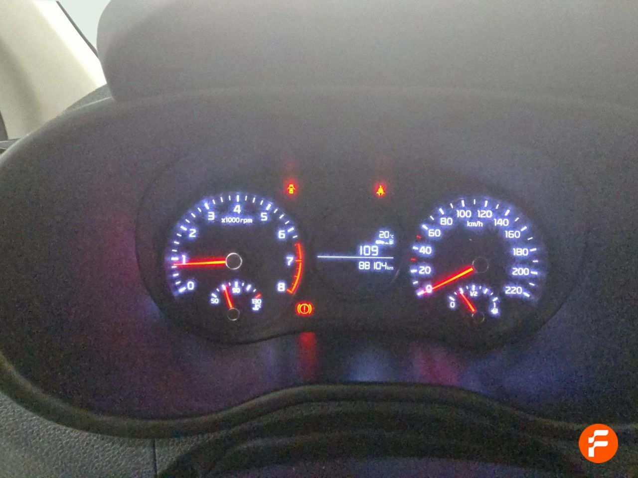 Foto Kia Picanto 13