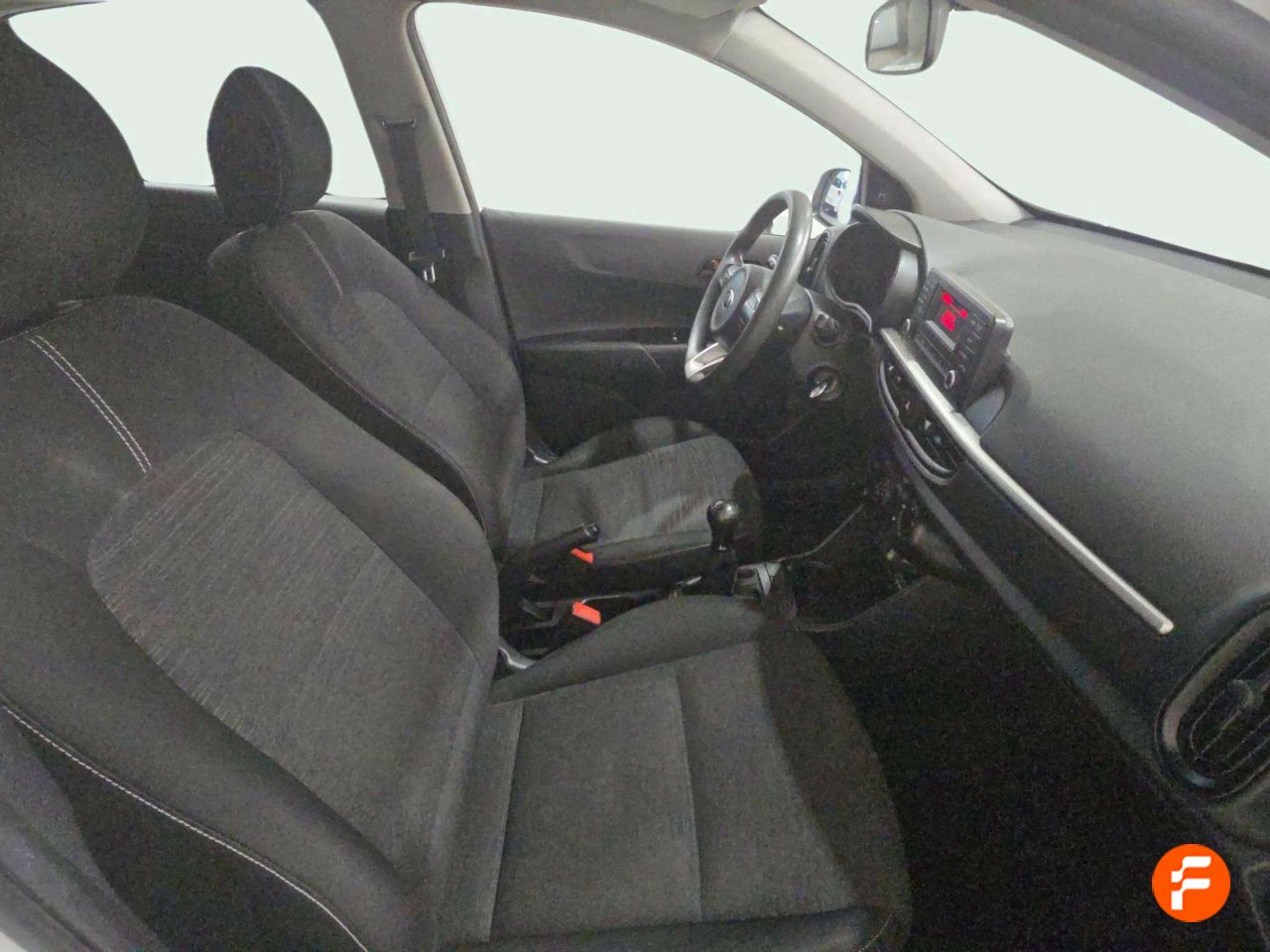 Foto Kia Picanto 14
