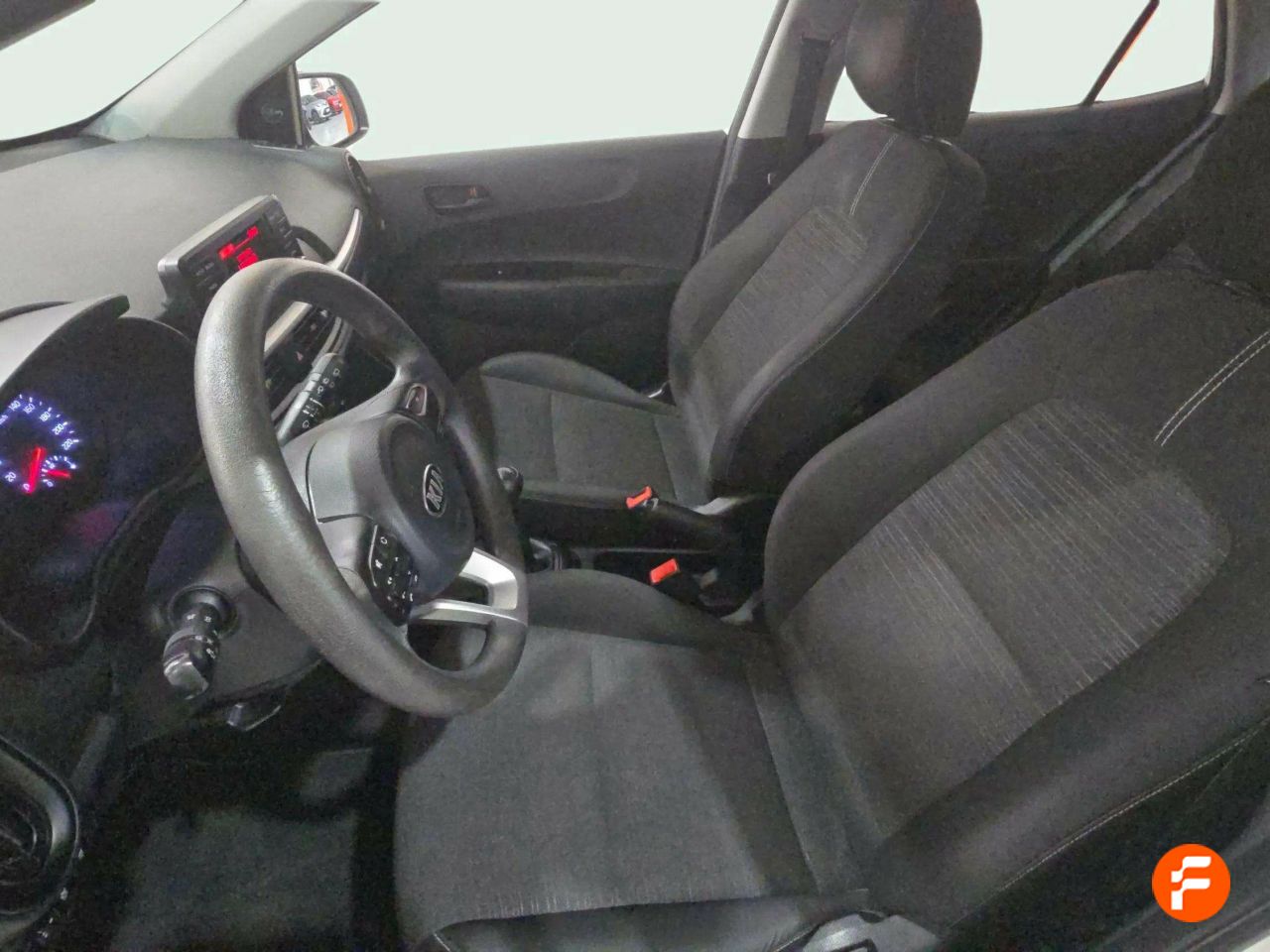 Foto Kia Picanto 15