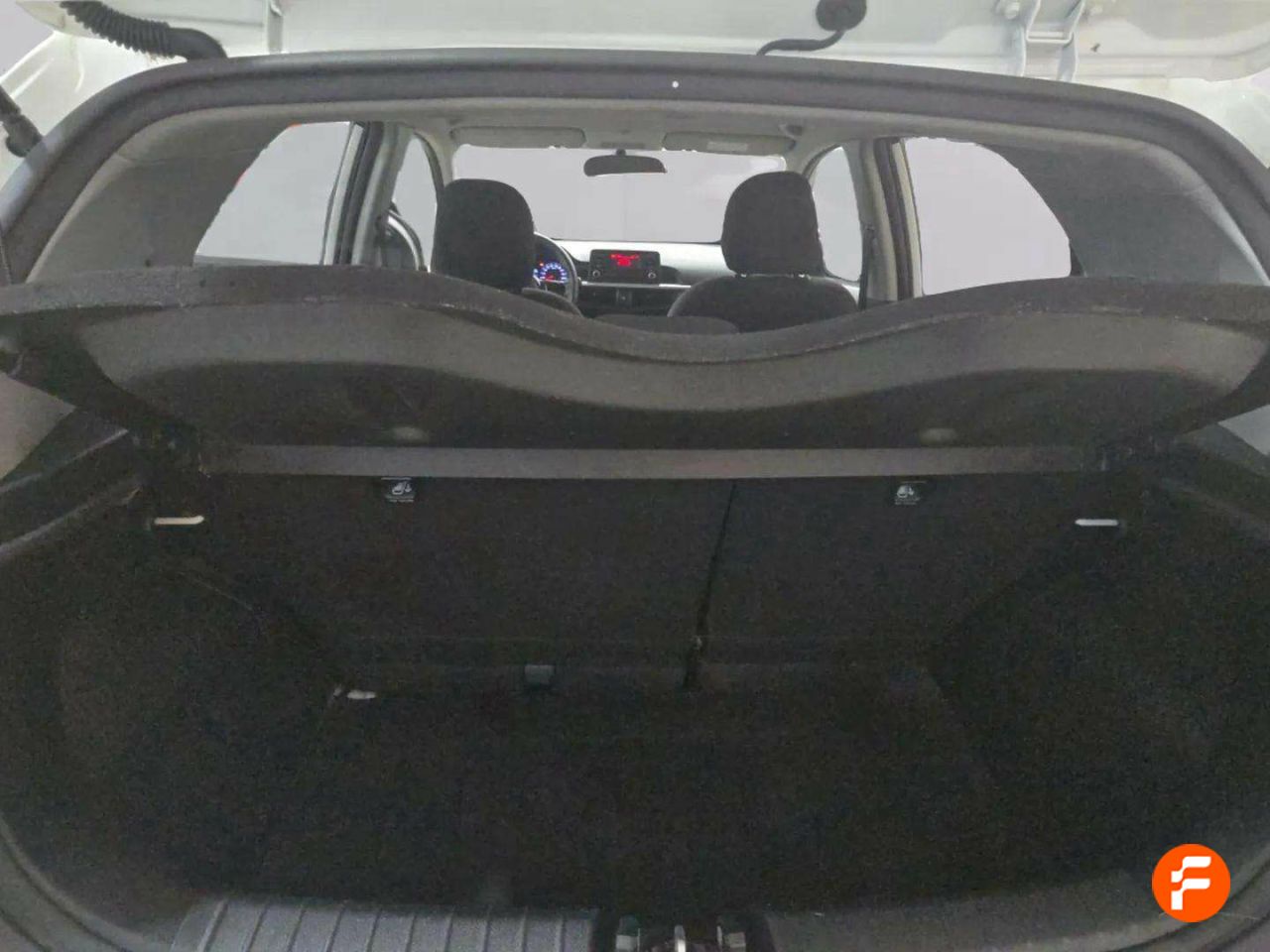 Foto Kia Picanto 16