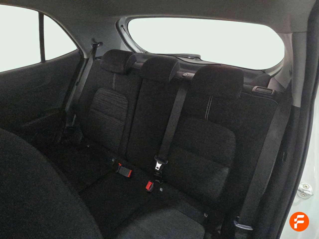 Foto Kia Picanto 17