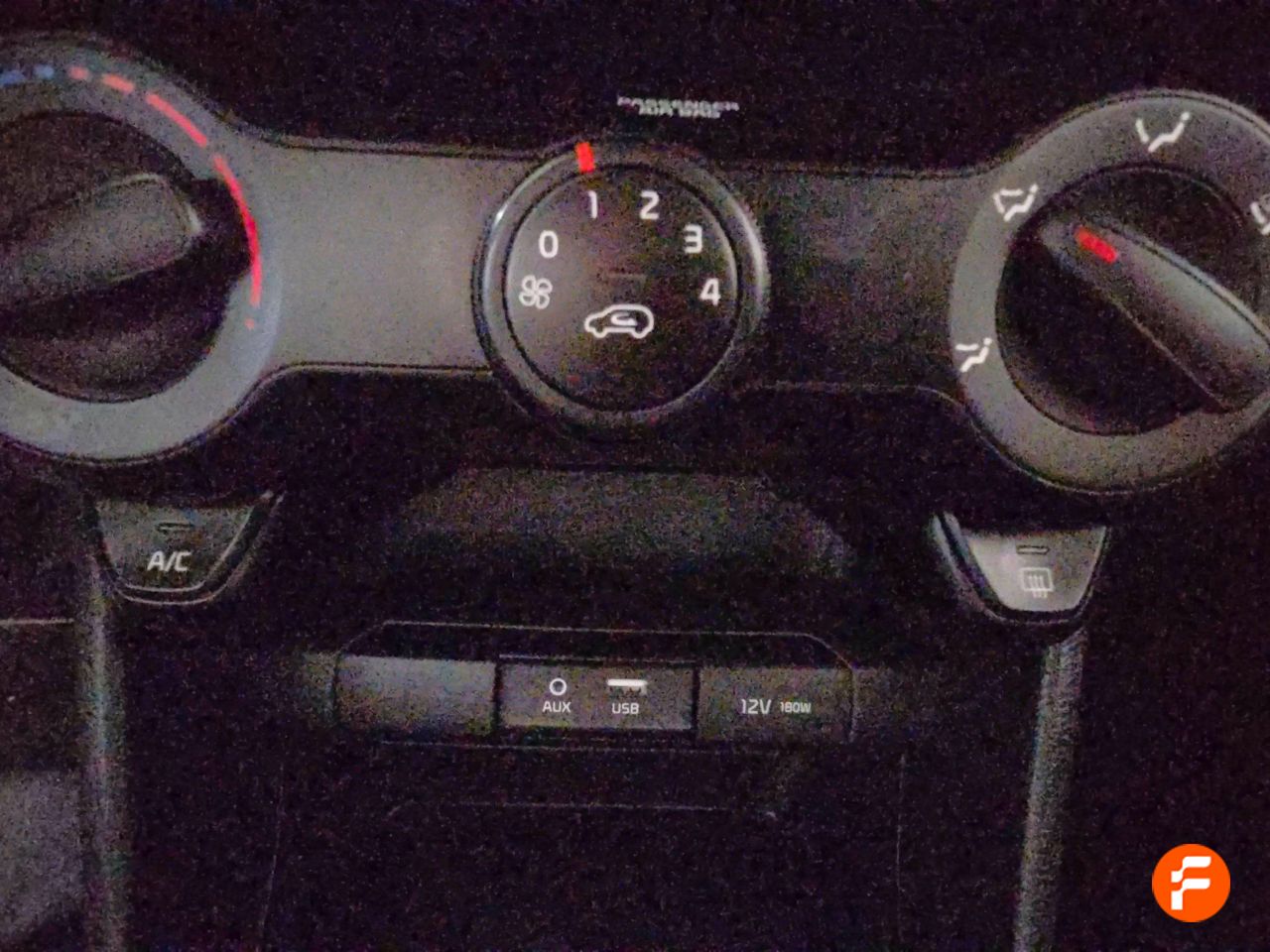 Foto Kia Picanto 18