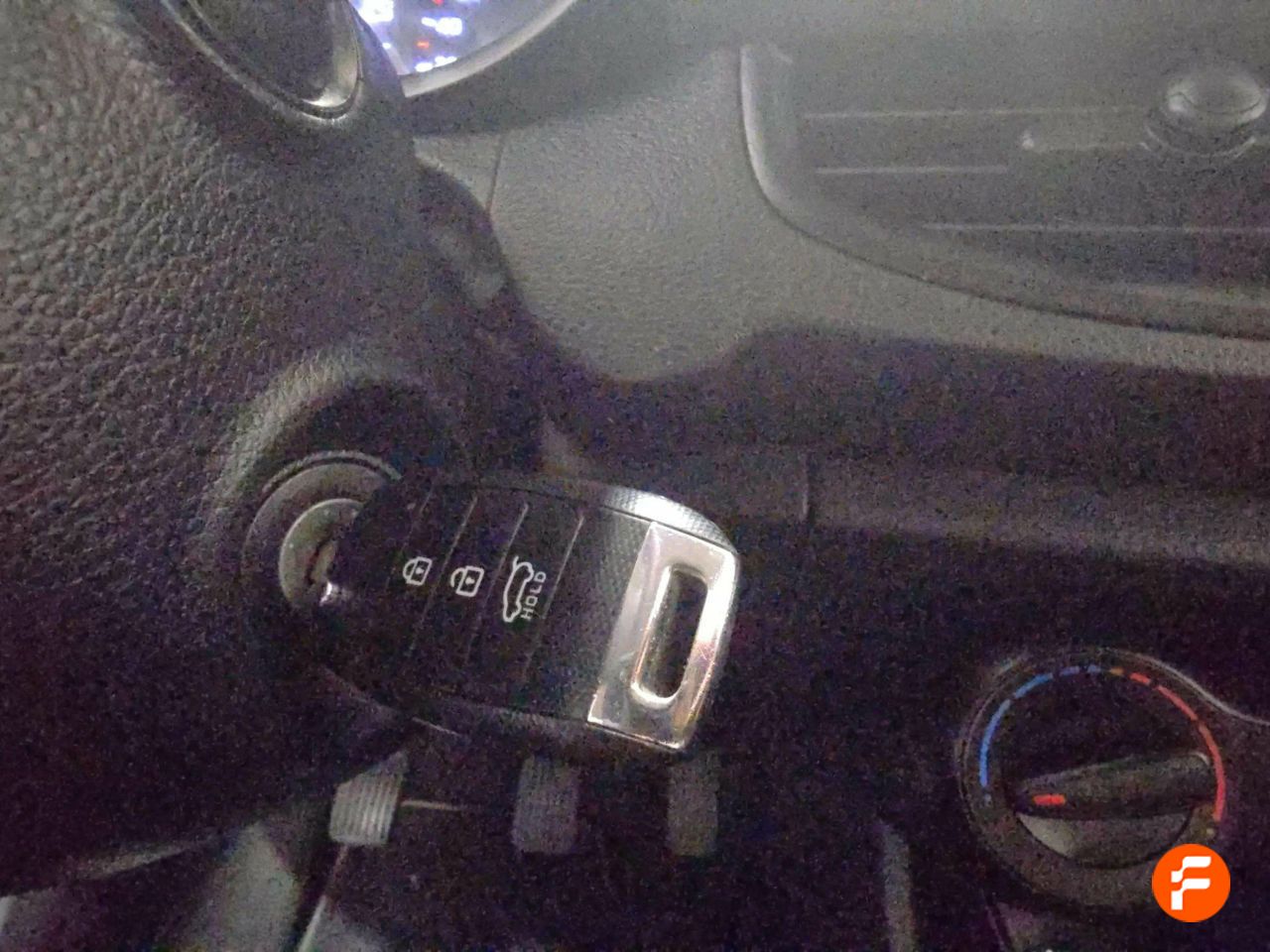 Foto Kia Picanto 19