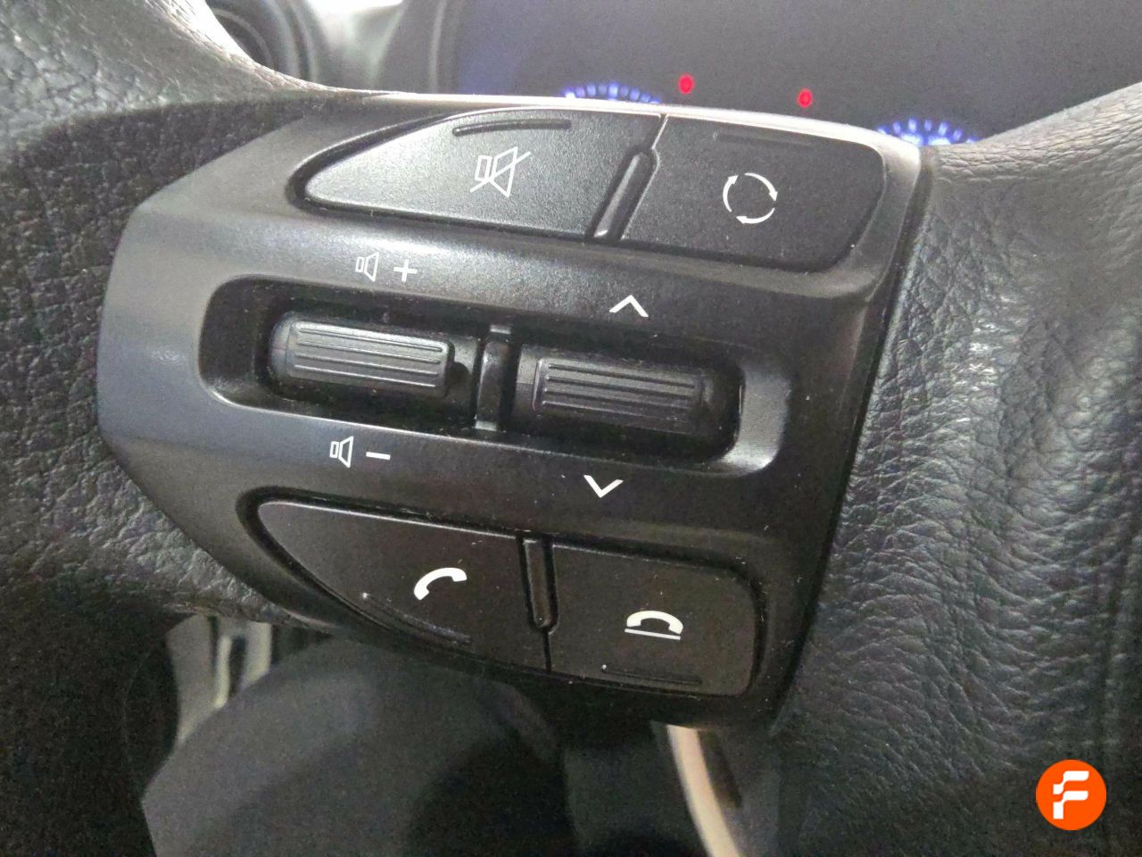 Foto Kia Picanto 22