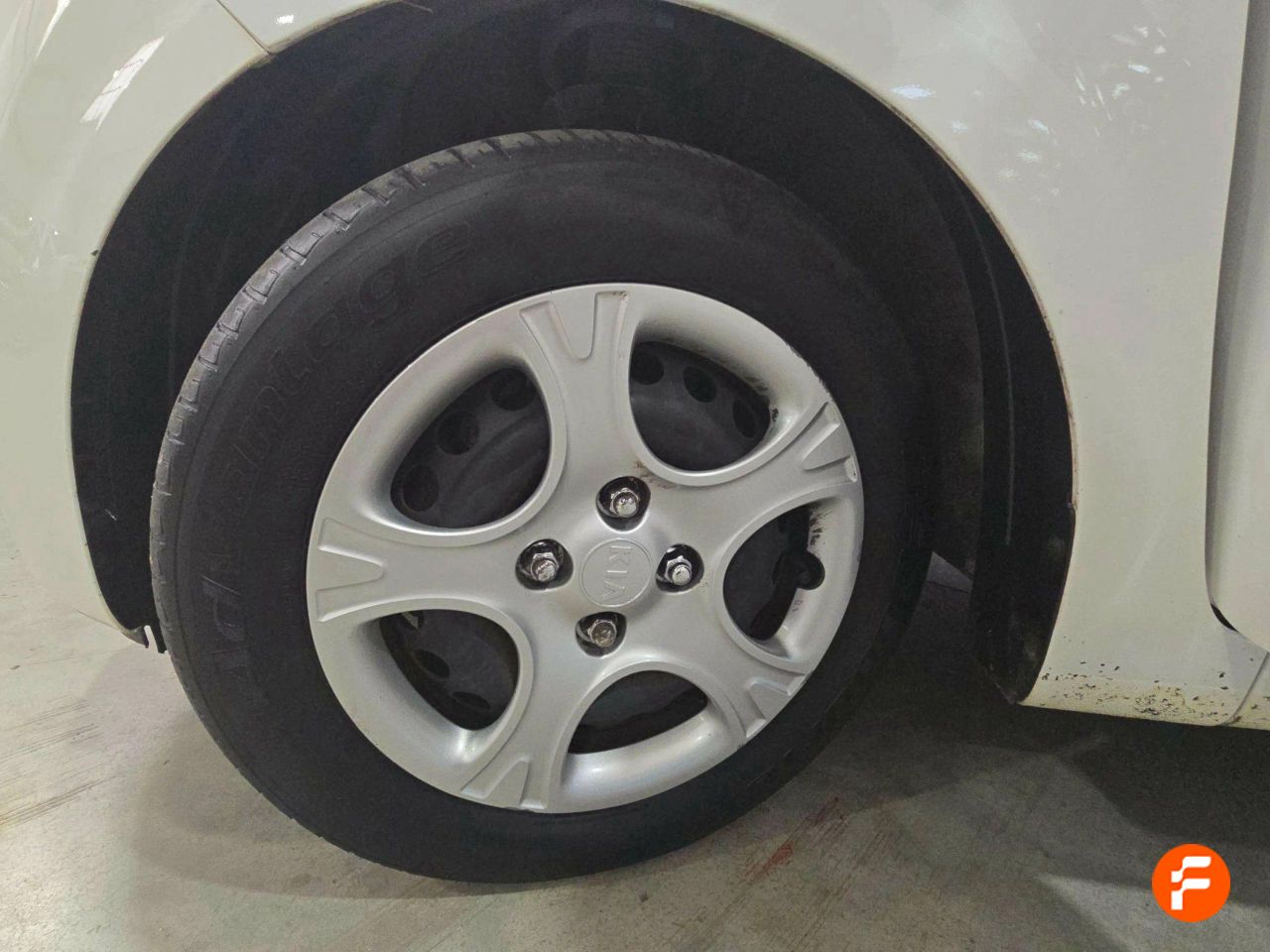 Foto Kia Picanto 24