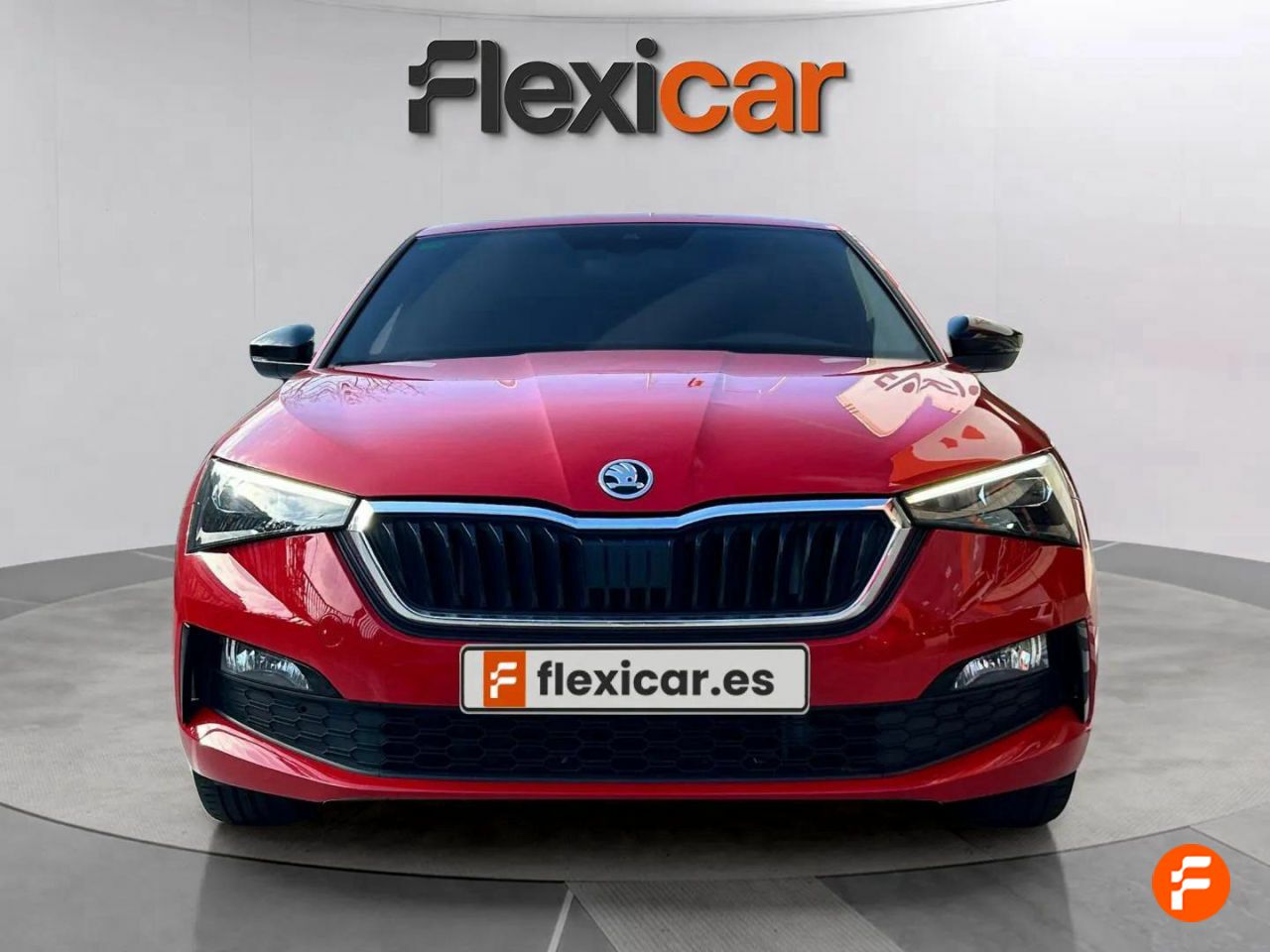 Foto Skoda Scala 2