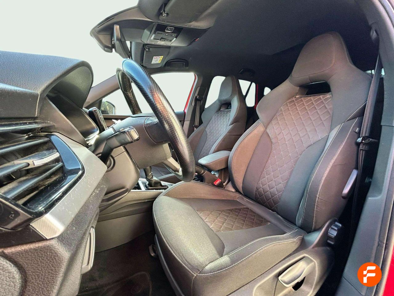 Foto Skoda Scala 14