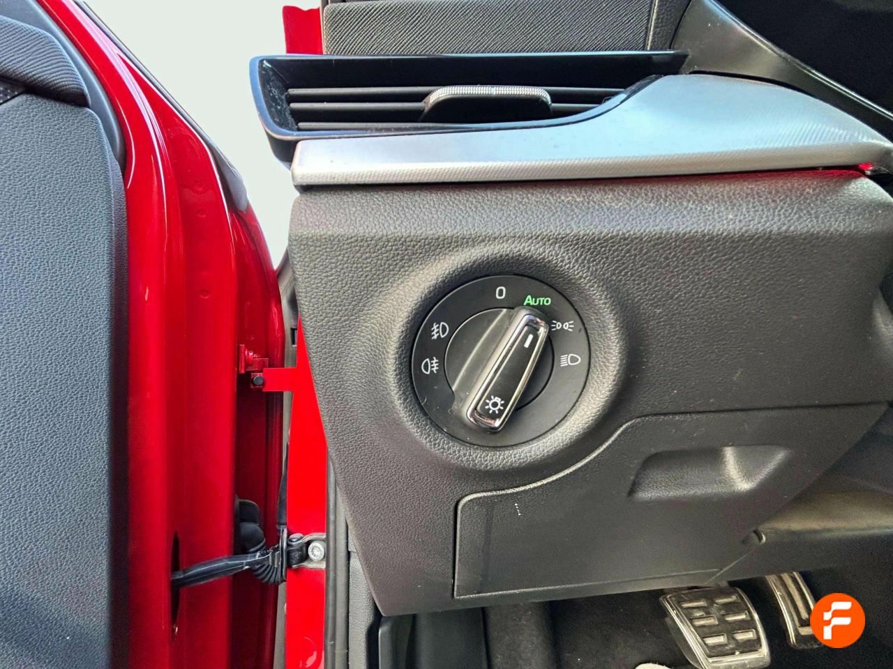 Foto Skoda Scala 17