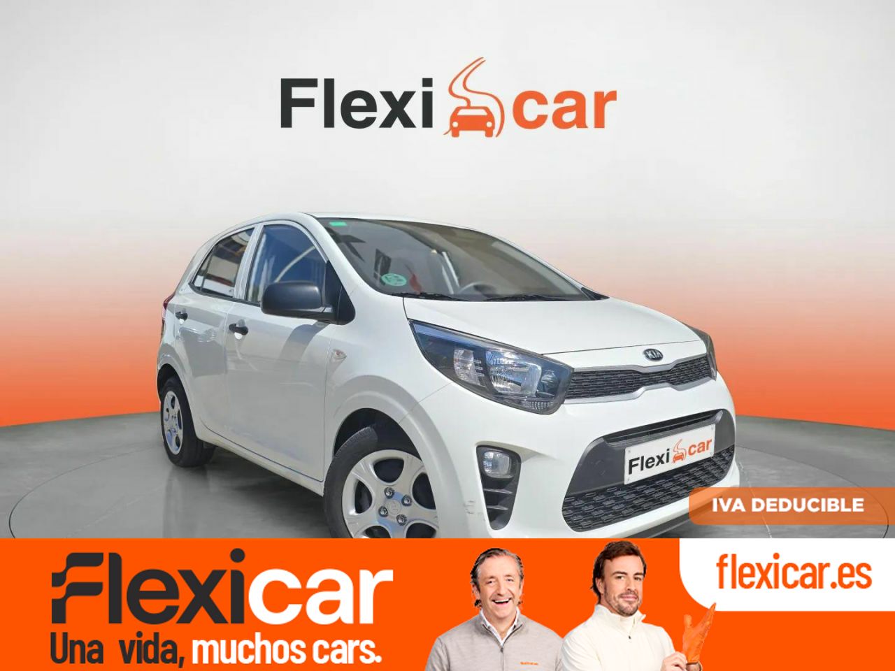 Foto Kia Picanto 1
