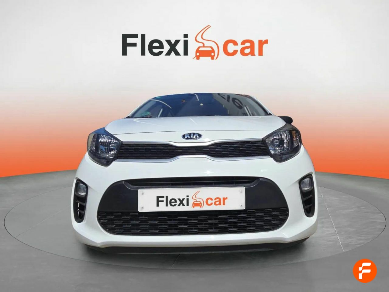 Foto Kia Picanto 2