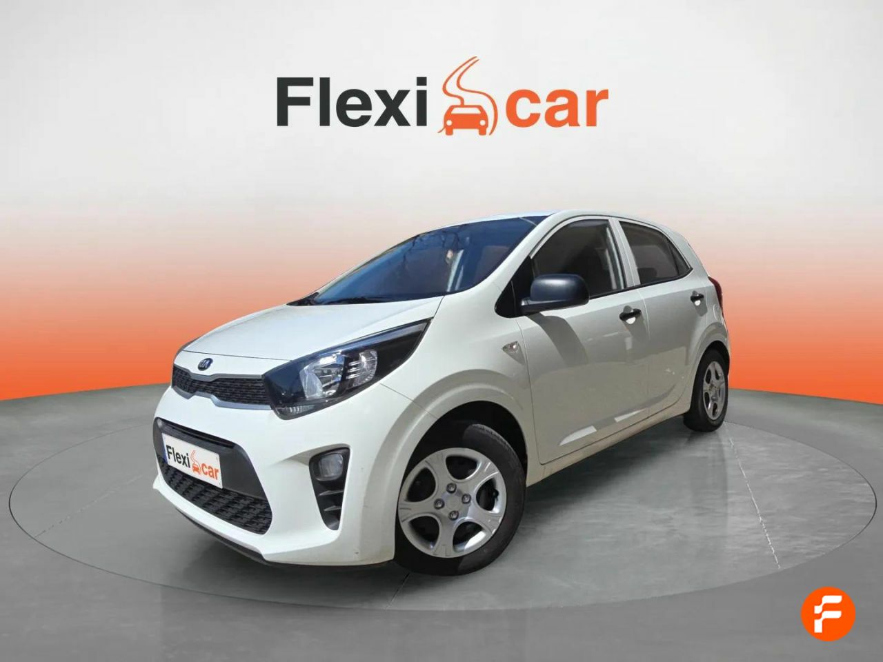 Foto Kia Picanto 3