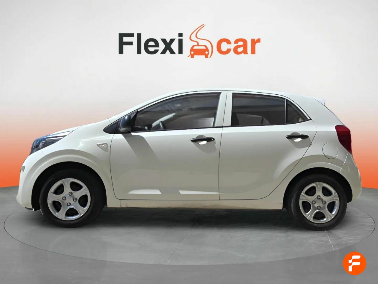 Foto Kia Picanto 4