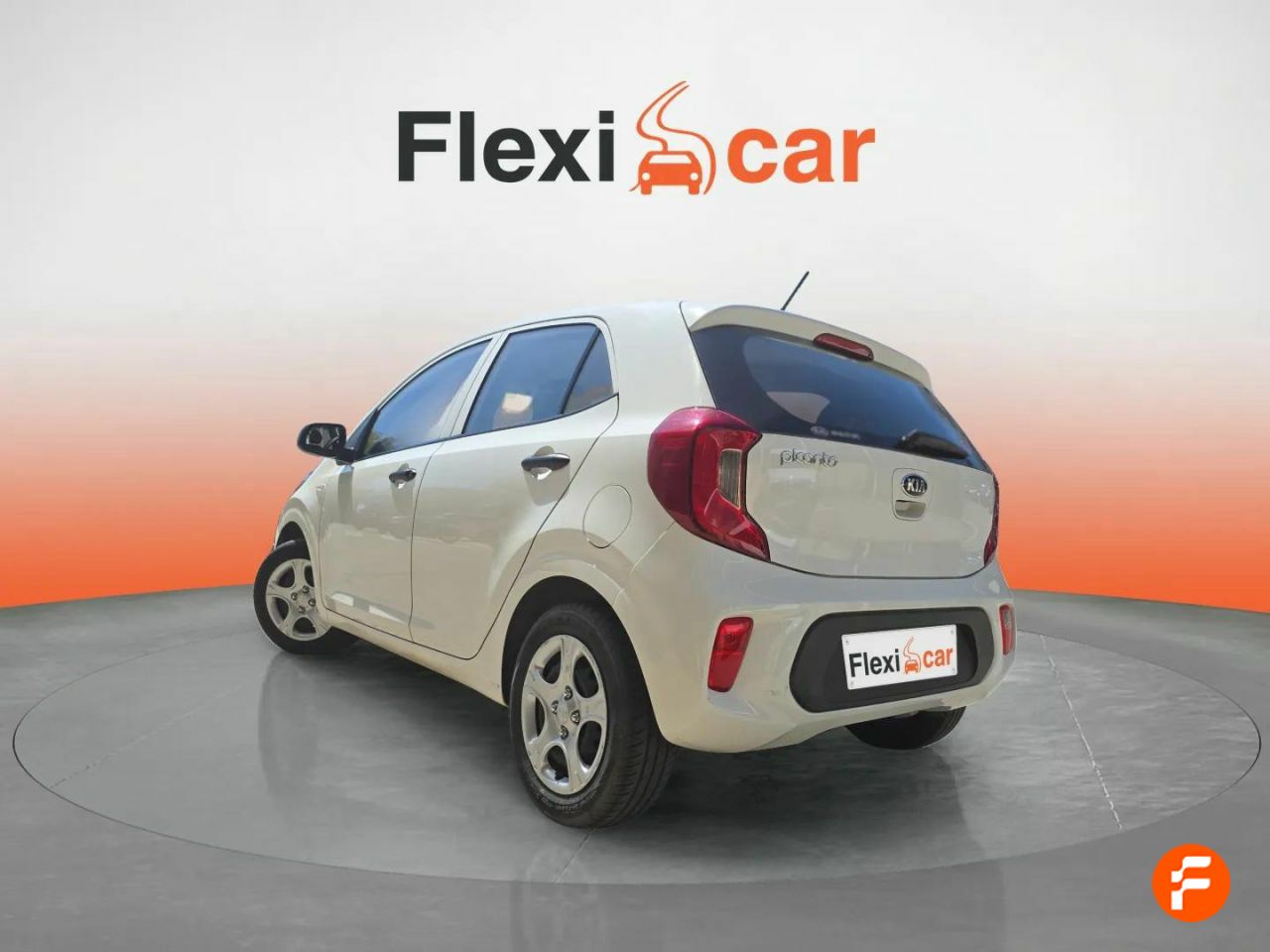Foto Kia Picanto 5
