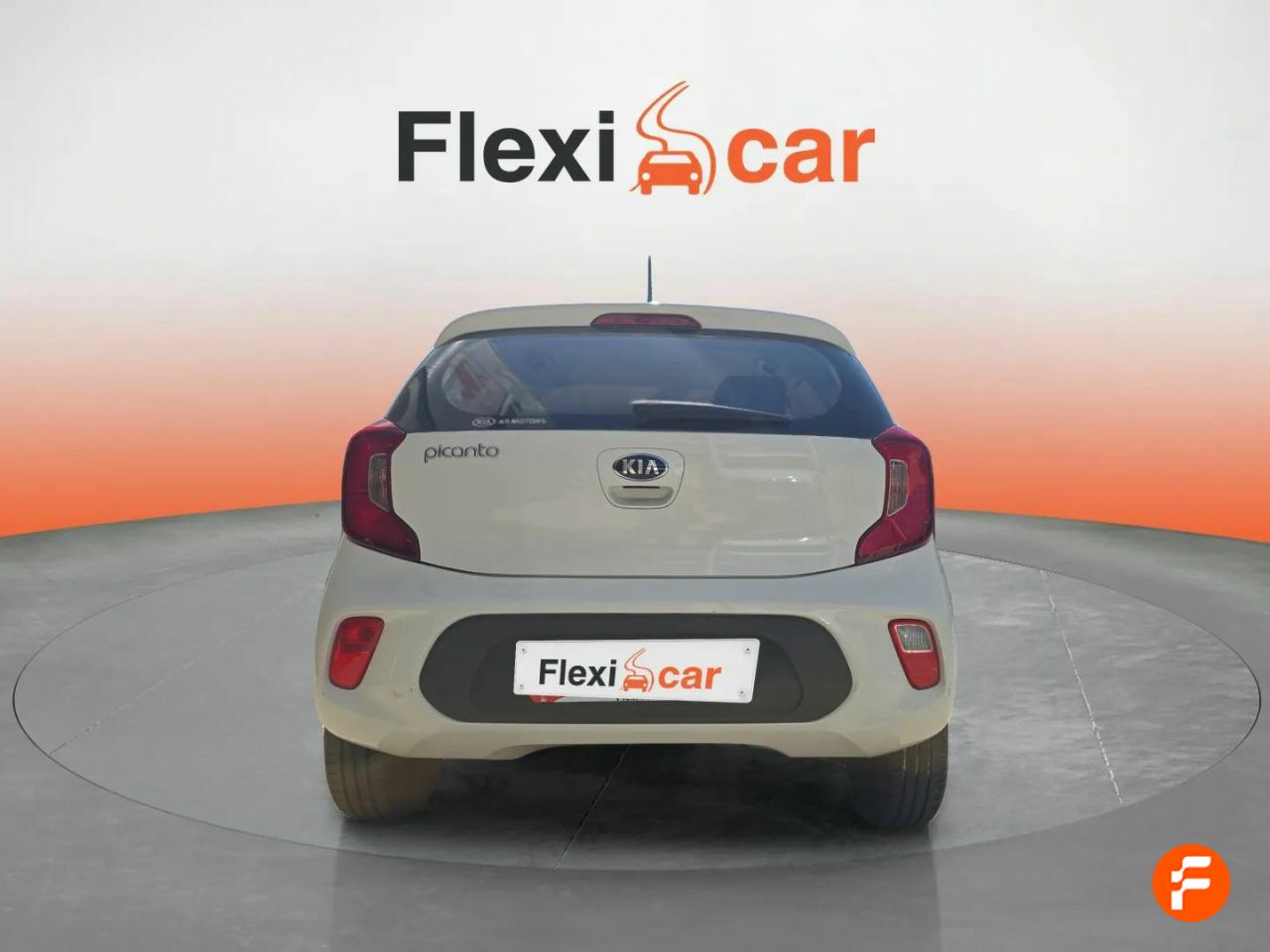 Foto Kia Picanto 7