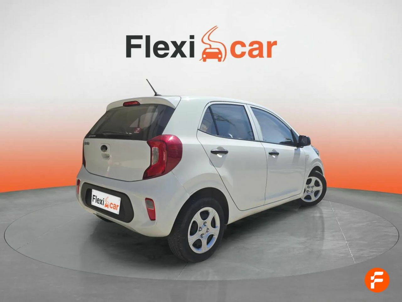 Foto Kia Picanto 8