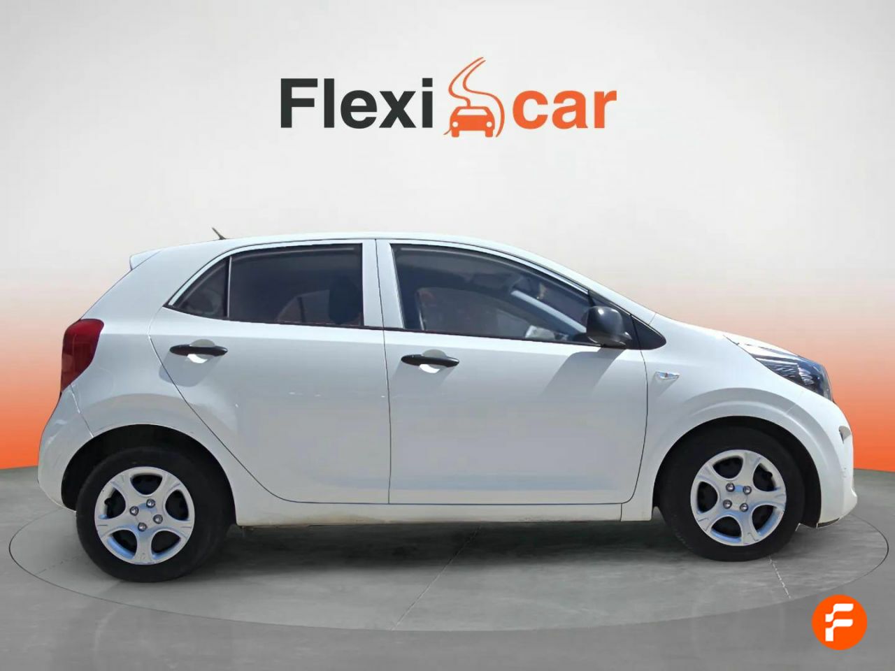 Foto Kia Picanto 9