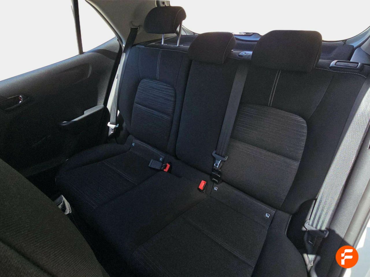 Foto Kia Picanto 15