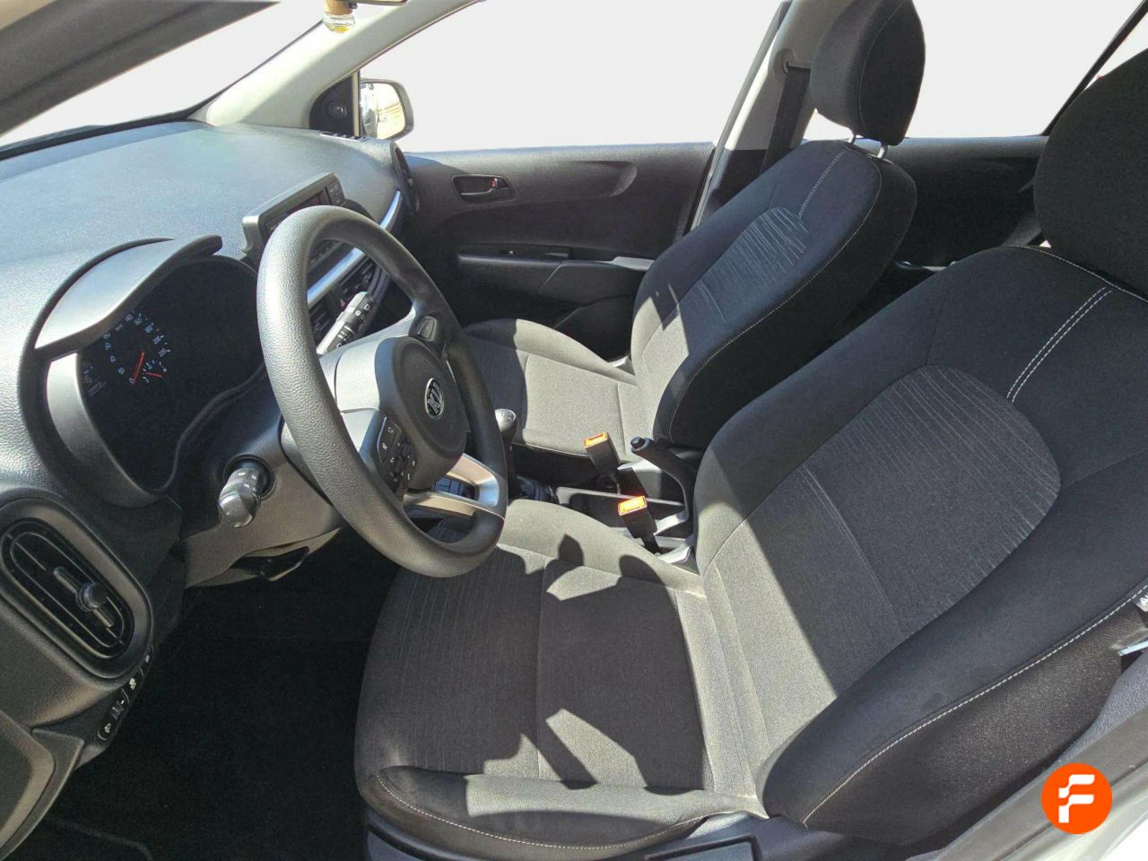 Foto Kia Picanto 16