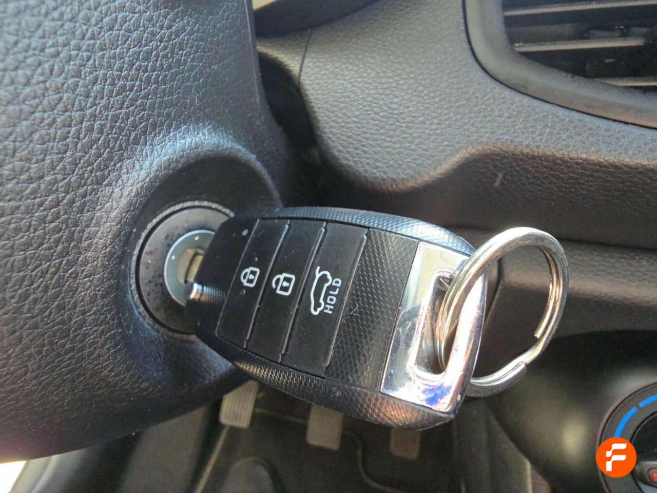 Foto Kia Picanto 17