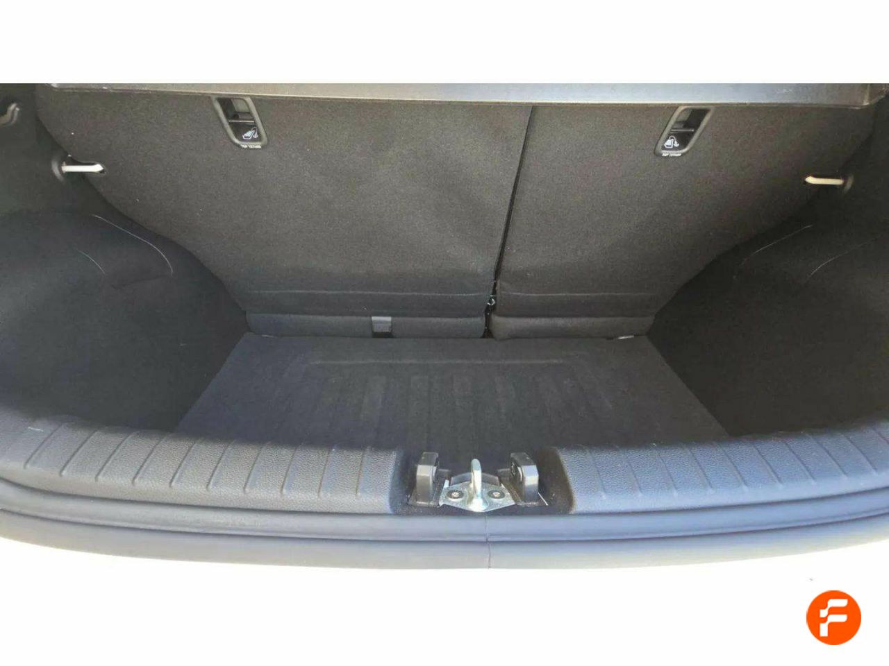 Foto Kia Picanto 18