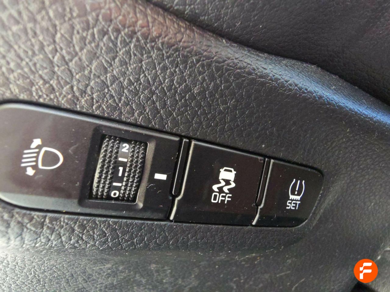 Foto Kia Picanto 19