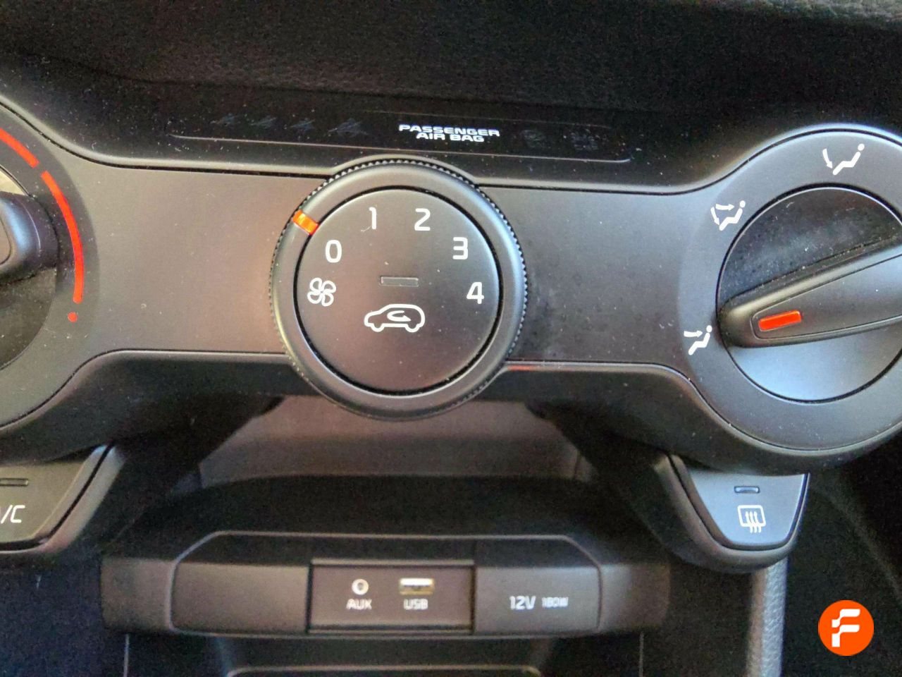 Foto Kia Picanto 20