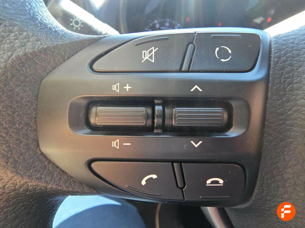 Foto Kia Picanto 22