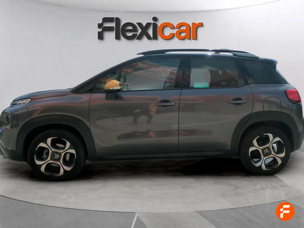 Foto Citroën C3 Aircross 4