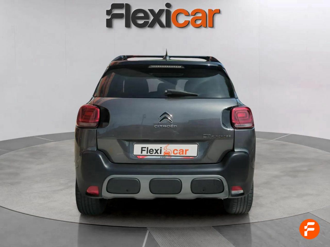 Foto Citroën C3 Aircross 7