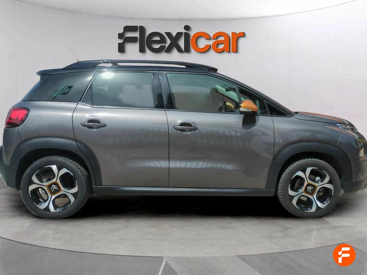 Foto Citroën C3 Aircross 9
