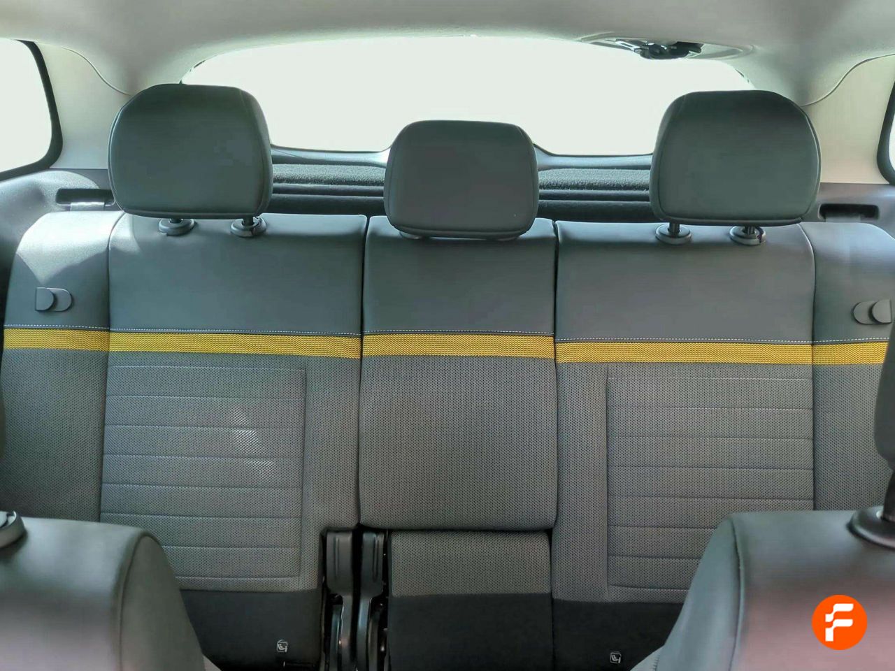 Foto Citroën C3 Aircross 16