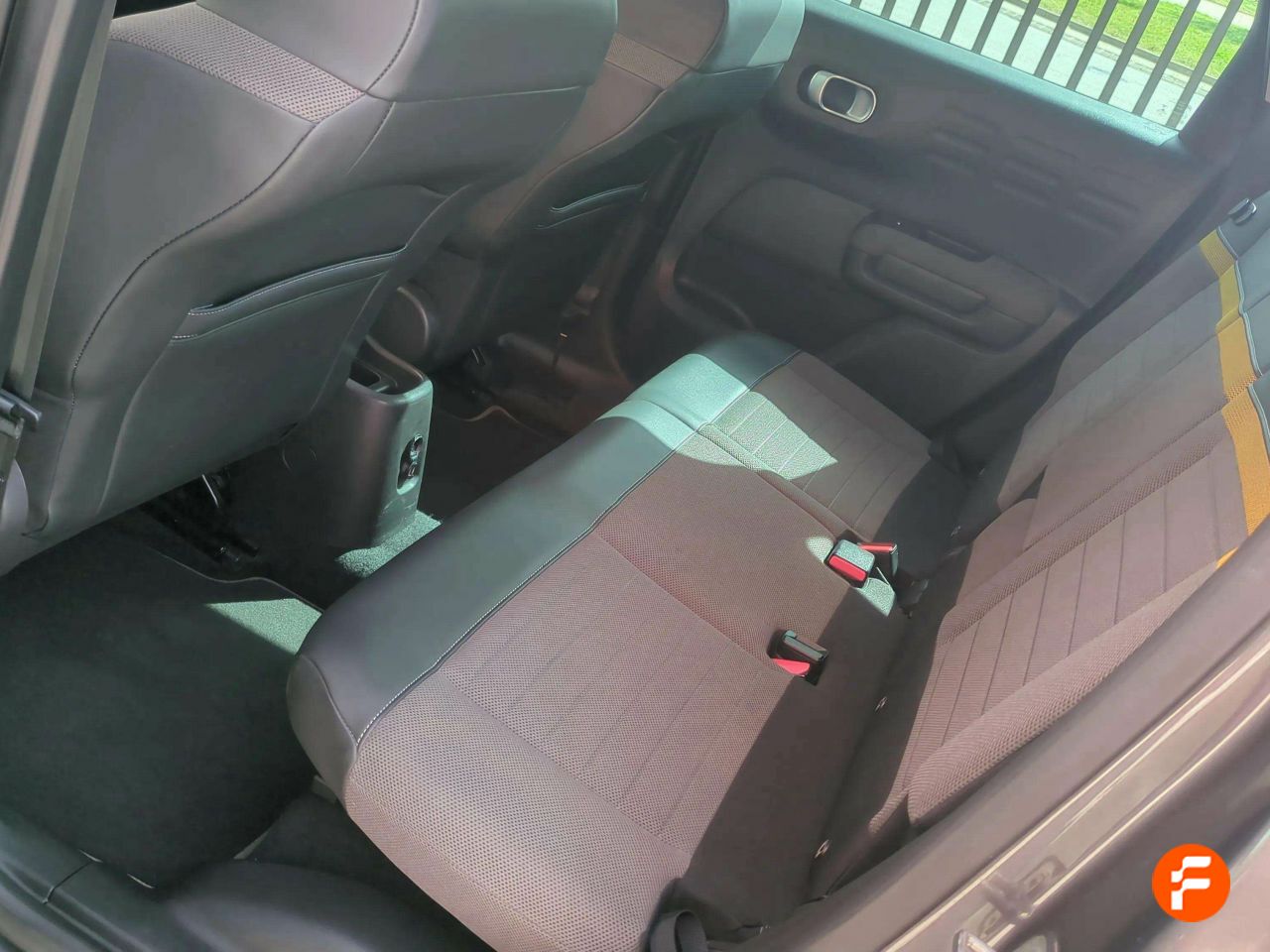 Foto Citroën C3 Aircross 20