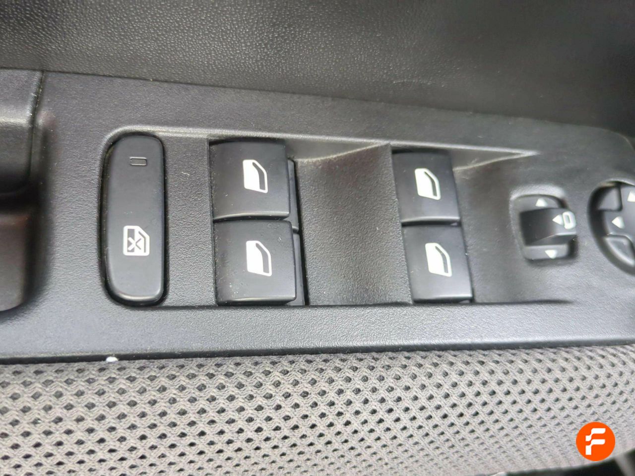 Foto Citroën C3 Aircross 23