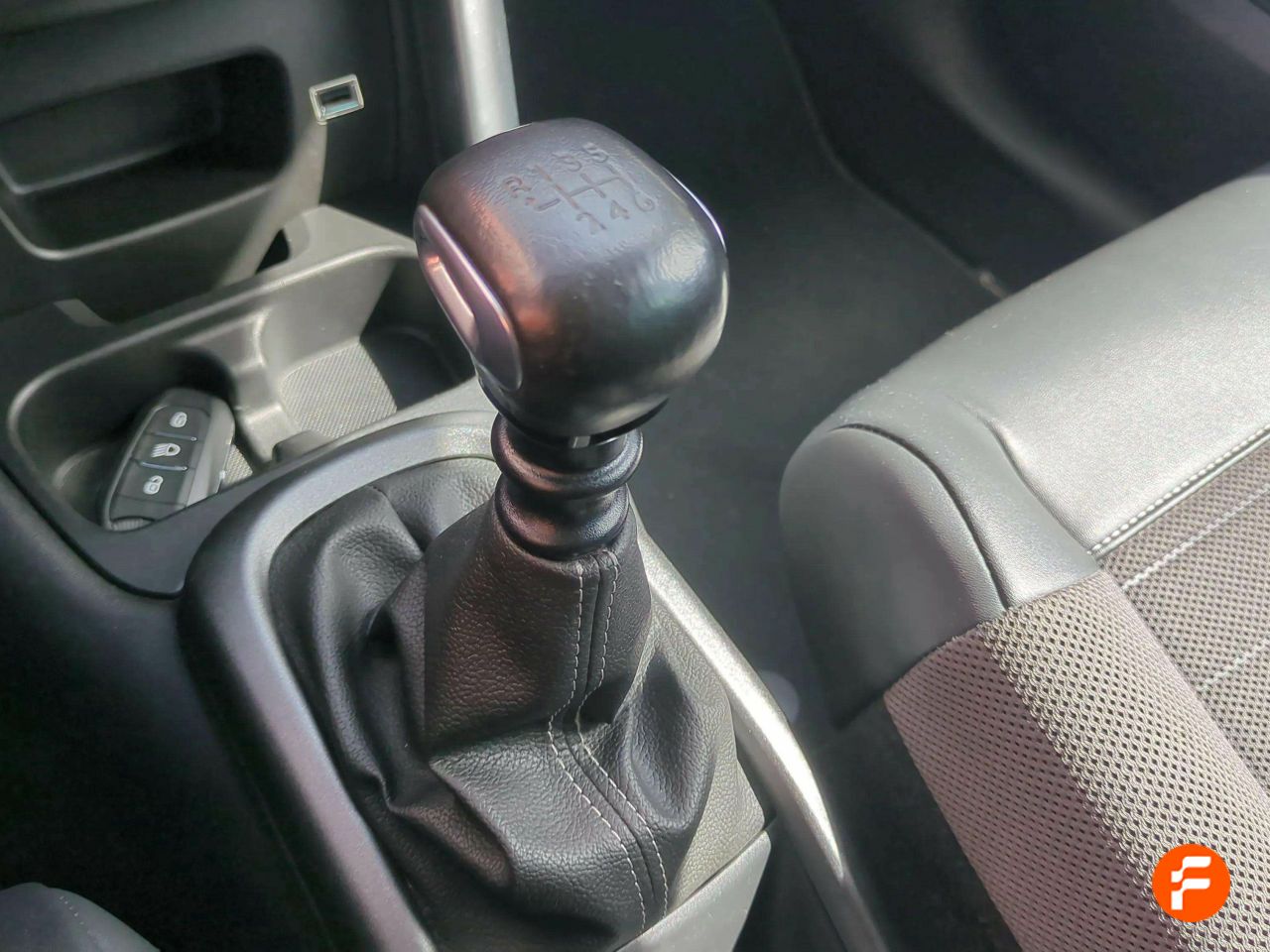 Foto Citroën C3 Aircross 24