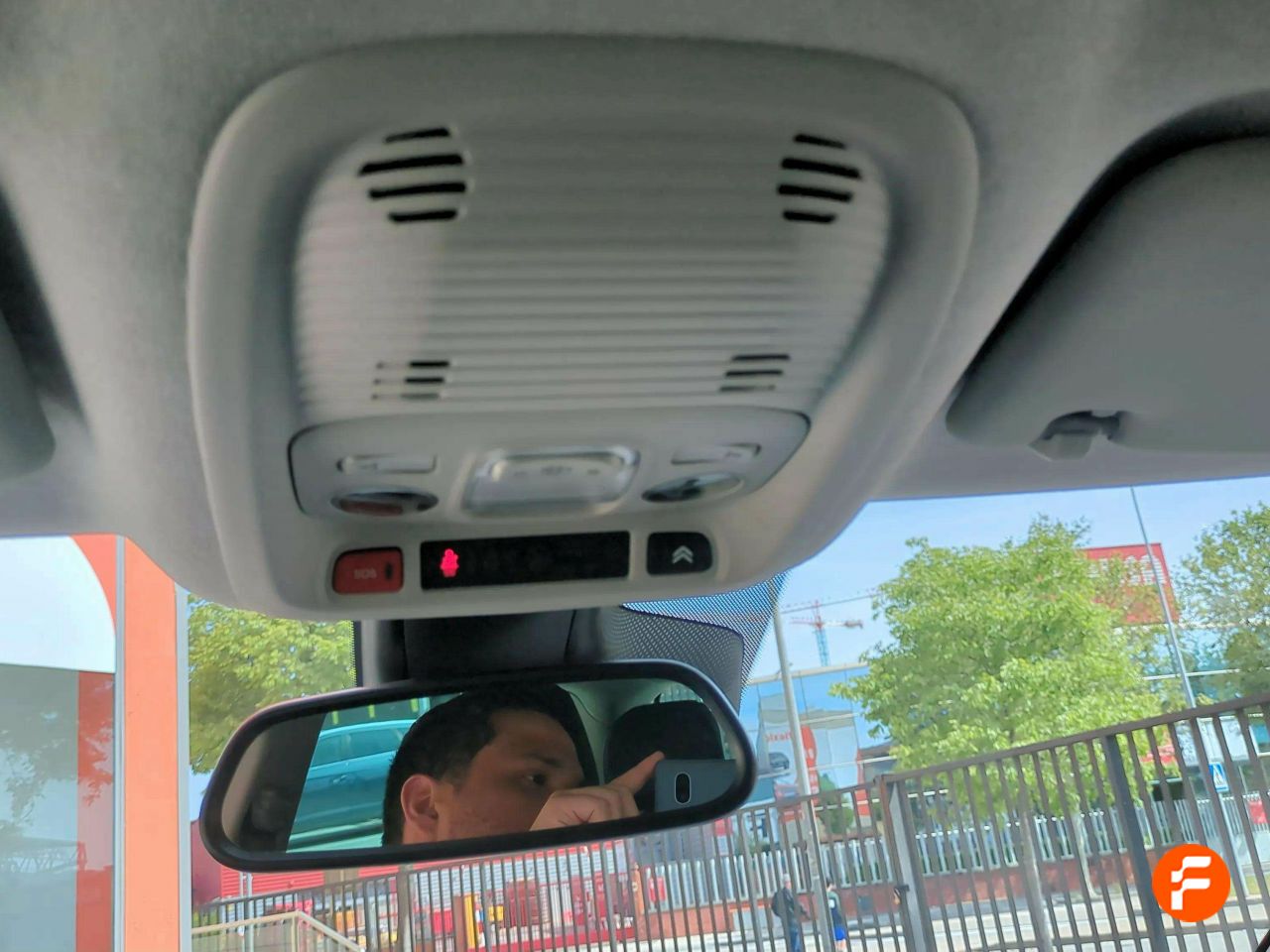 Foto Citroën C3 Aircross 25