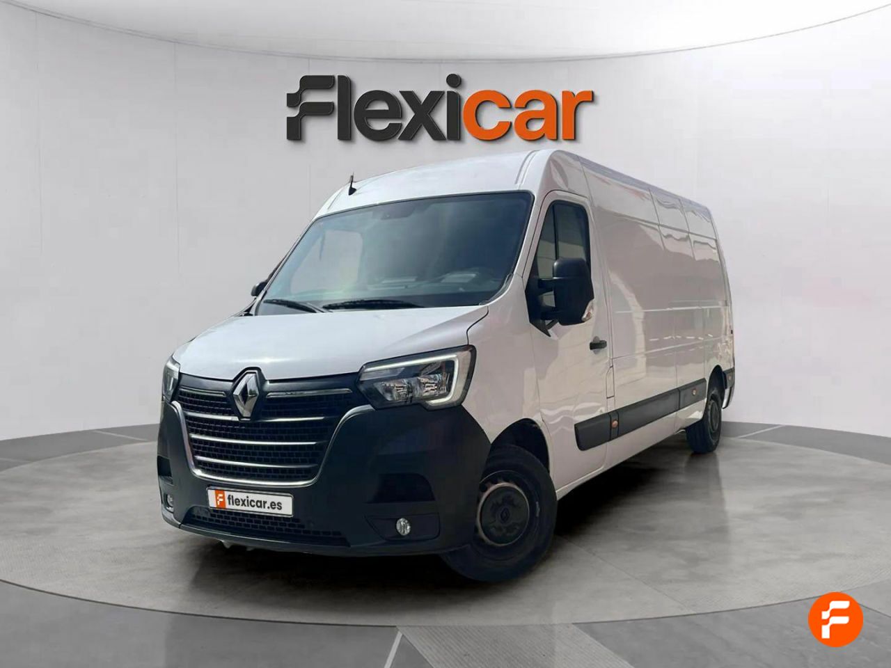 Foto Renault Master 3