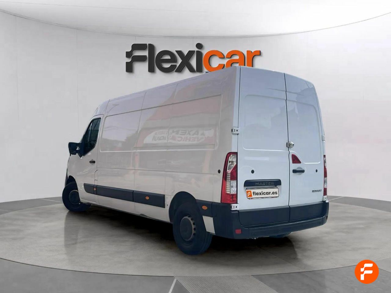 Foto Renault Master 5