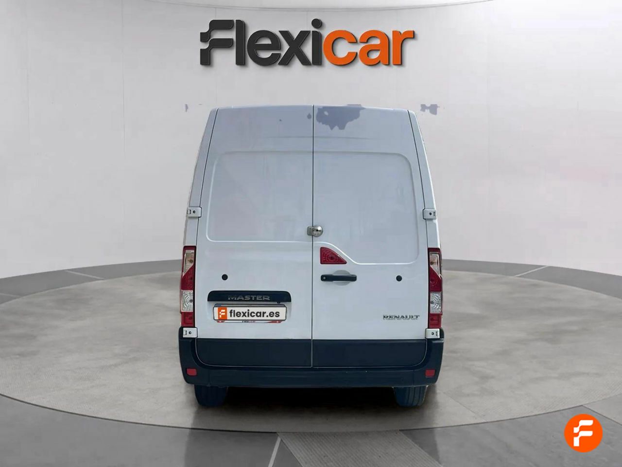 Foto Renault Master 7