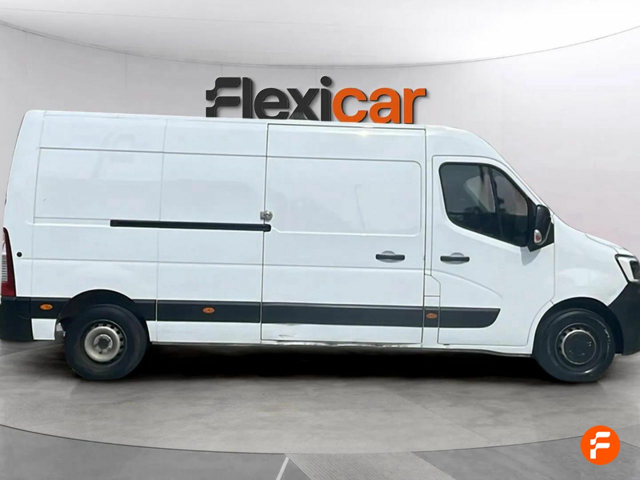 Foto Renault Master 9