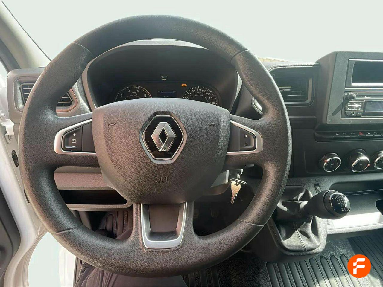 Foto Renault Master 11