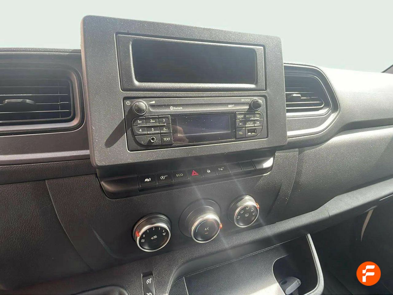 Foto Renault Master 12