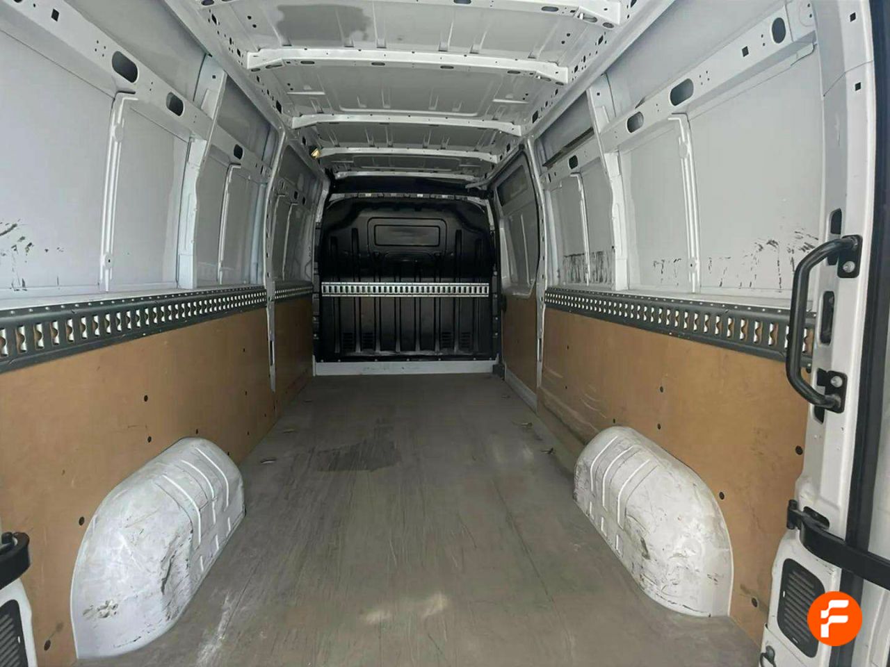 Foto Renault Master 15