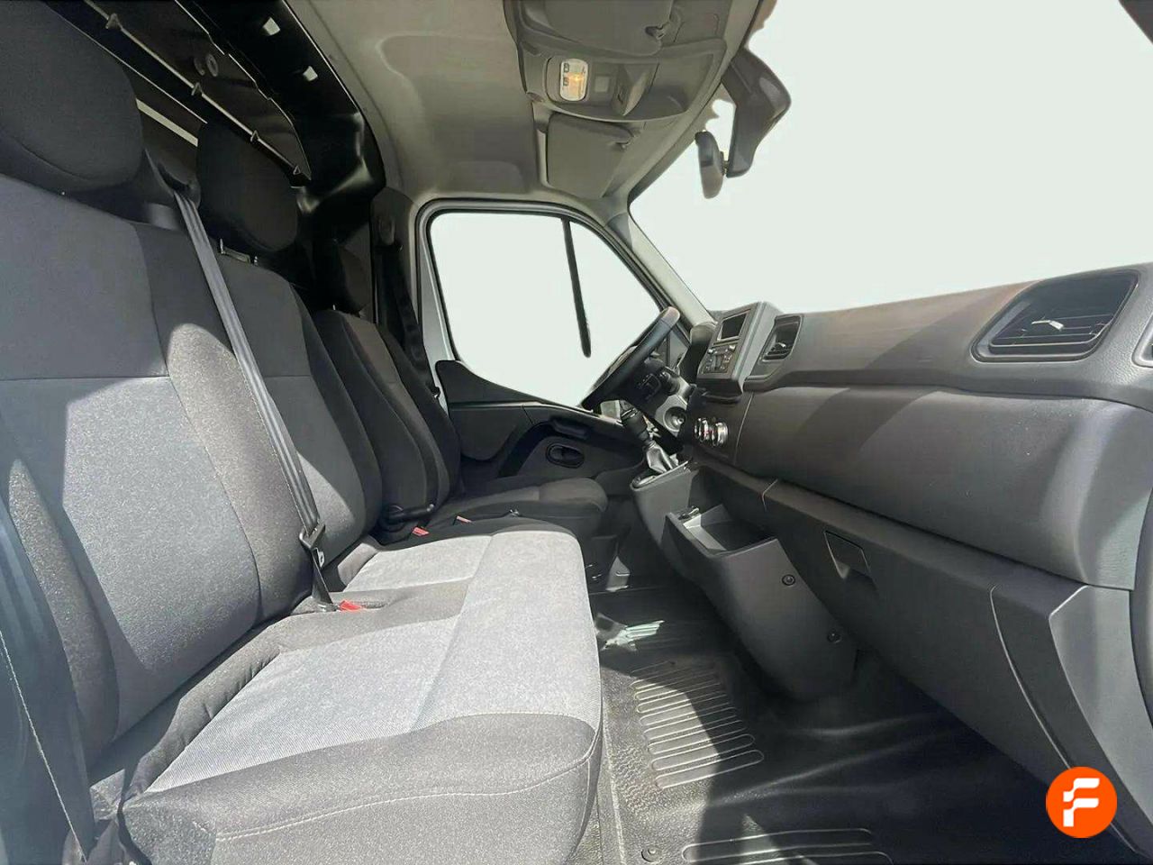 Foto Renault Master 16
