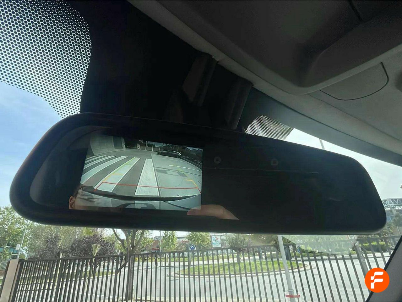 Foto Renault Master 18