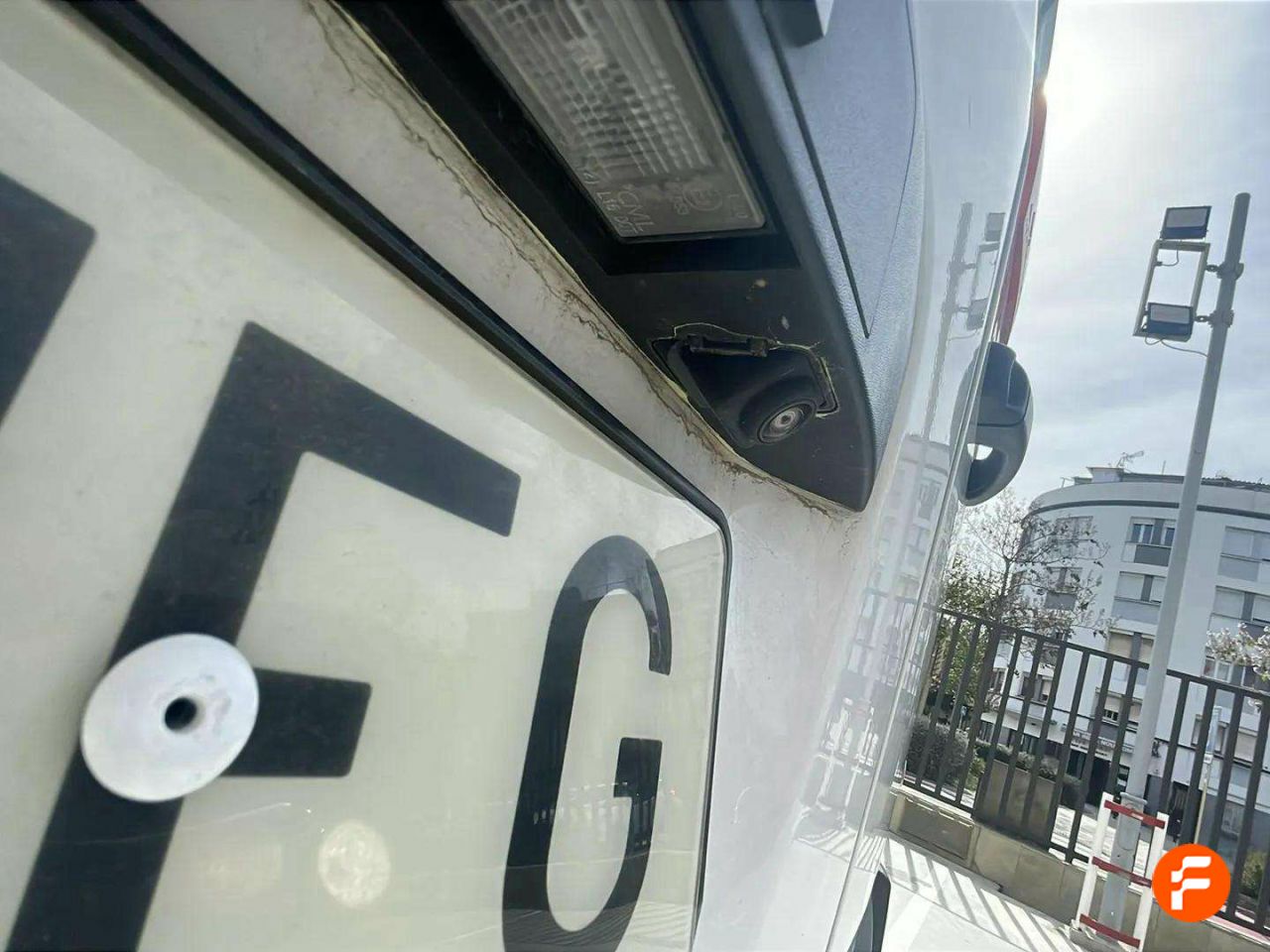 Foto Renault Master 19