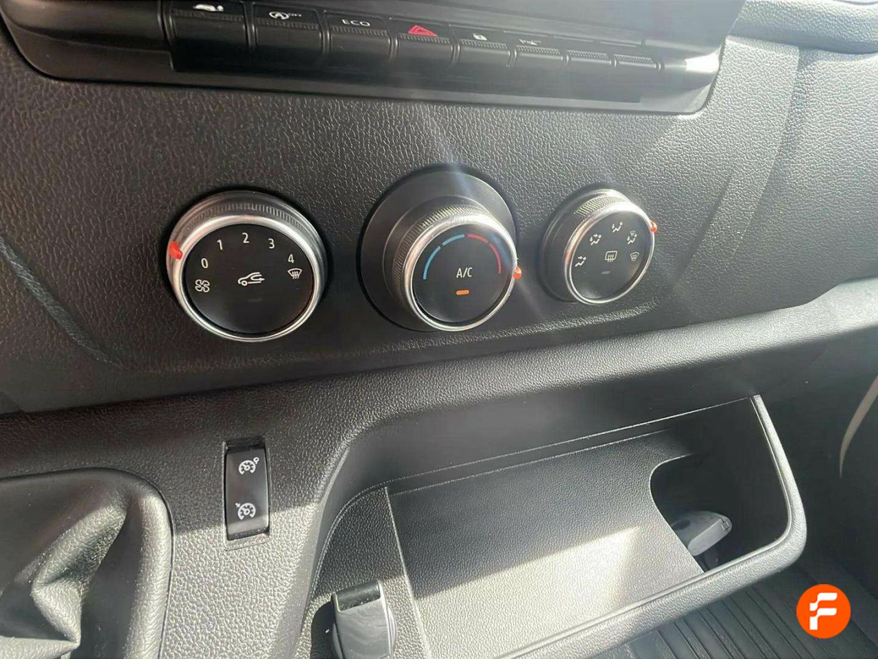 Foto Renault Master 20