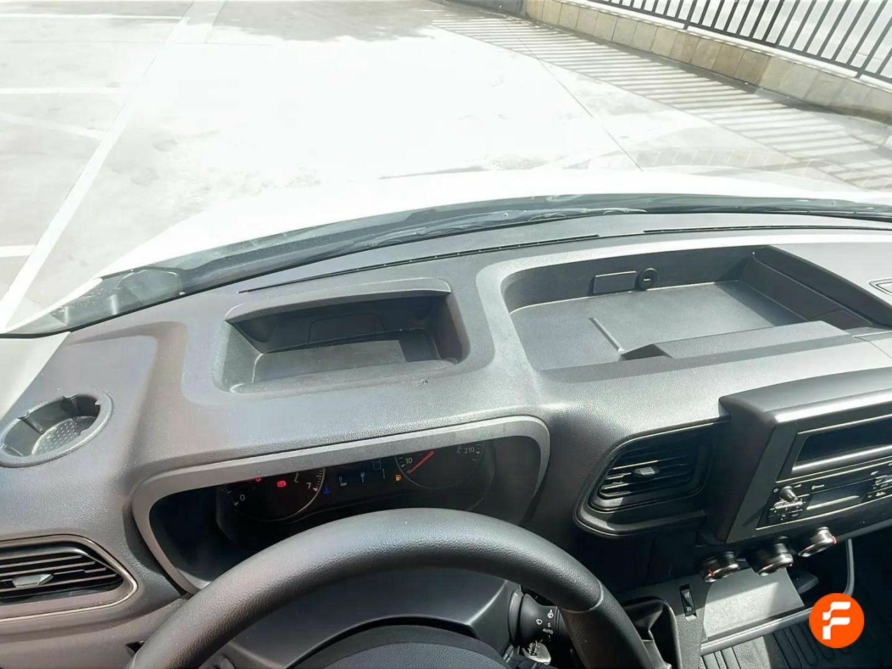 Foto Renault Master 21