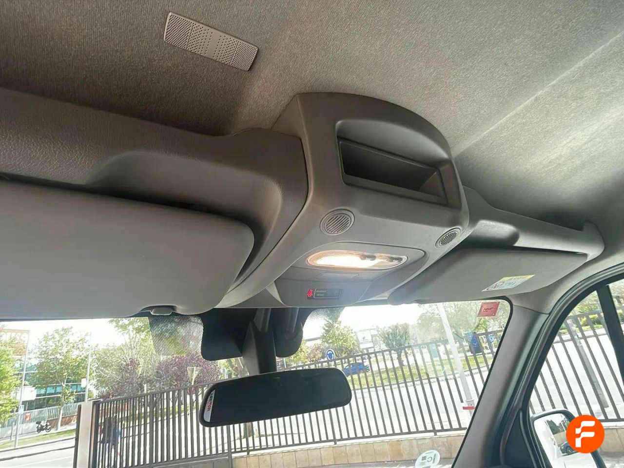 Foto Renault Master 22