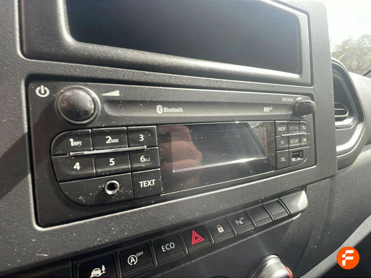 Foto Renault Master 23